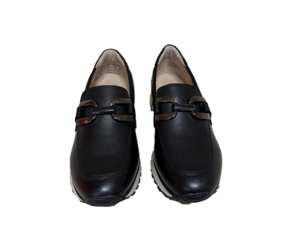 Caprice 24700 mocassino D. nappa nero