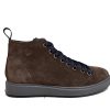 5 IGI&CO 2132322 scarponcino U. marrone
