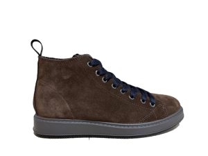 IGI&CO 2132322 scarponcino U. marrone