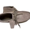 Clarks Torhill Hi scarponcino U. beige