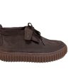 51 Clarks Torhill LaceHi scarponcino U. marrone