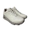 Skechers 155412 sneaker D. bianco