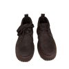 55 Clarks Torhill LaceHi scarponcino U. marrone