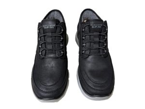 Skechers 232927 sneaker U. Black