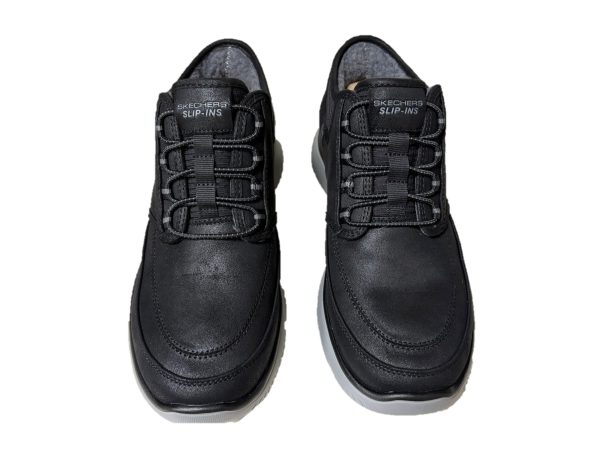 Skechers 232927 sneaker U. Black