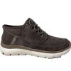 Skechers sneaker U. 232927 testa moro