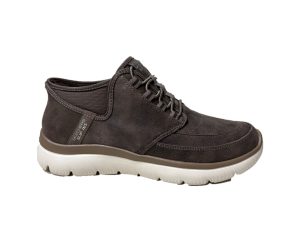 Skechers sneaker U. 232927 testa moro
