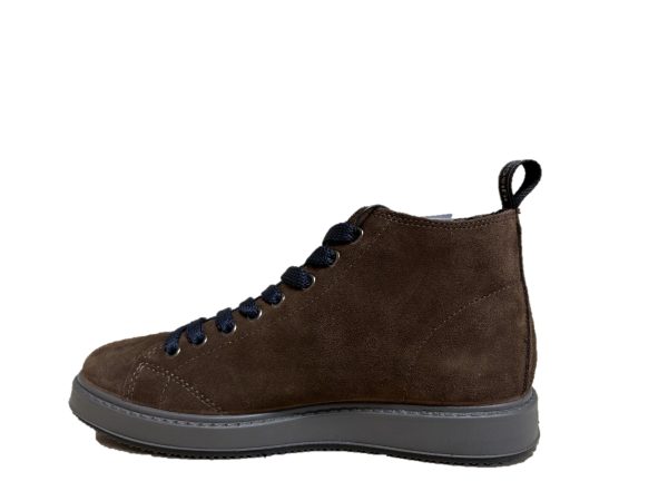 6 IGI&CO 2132322 scarponcino U. marrone