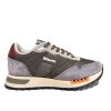 6 Blauer Ryder sneaker uomo verde/beige