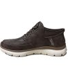 Skechers sneaker U. 232927 testa moro