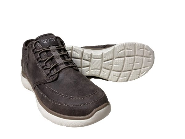 Skechers sneaker U. 232927 testa moro