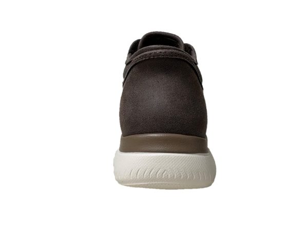 Skechers sneaker U. 232927 testa moro