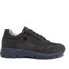 63 Nero Giardini I601281U scarpa U. carbone