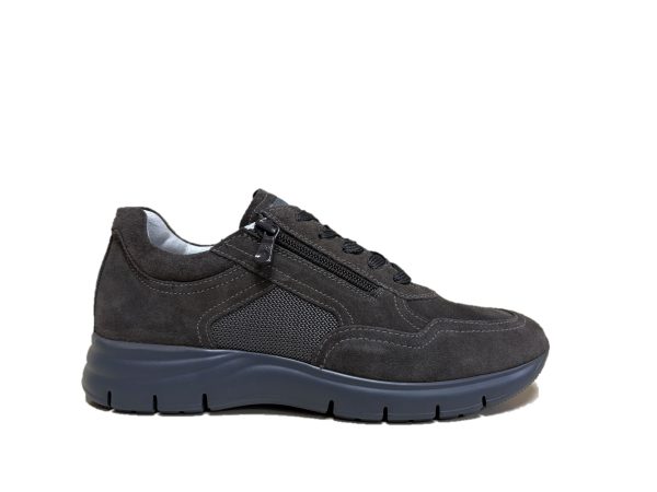 63 Nero Giardini I601281U scarpa U. carbone