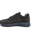 64 Nero Giardini I601281U scarpa U. carbone