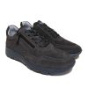 66 Nero Giardini I601281U scarpa U. carbone