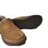 66 Skechers 205606 sneaker slip-ins uomo marrone chiaro