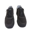 67 Nero Giardini I601281U scarpa U. carbone