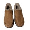 68 Skechers 205606 sneaker slip-ins uomo marrone chiaro