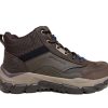 69 Skechers 205587 sneaker U. marrone