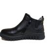 7 Caprice 25416 stivaletto nappa nero