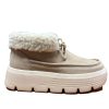 7 Hey Dude Austin Edge Lounge Suede beige