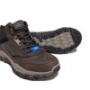71 Skechers 205587 sneaker U. marrone