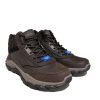 72 Skechers 205587 sneaker U. marrone