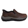 74 Skechers 205680 sneaker U. marrone