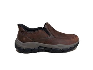 Skechers 205680 sneaker U. marrone