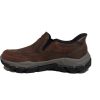 75 Skechers 205680 sneaker U. marrone