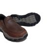 76 Skechers 205680 sneaker U. marrone