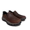 77 Skechers 205680 sneaker U. marrone