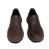 78 Skechers 205680 sneaker U. marrone