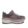 Skechers 180418 malva sneakers D.