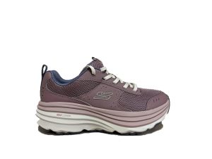 Skechers 180418 malva sneakers D.