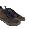 8 IGI&CO 2132322 scarponcino U. marrone