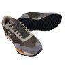 8 Blauer Ryder sneaker uomo verde/beige