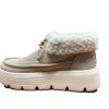 8 Hey Dude Austin Edge Lounge Suede beige