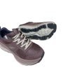Skechers 180418 malva sneakers D.