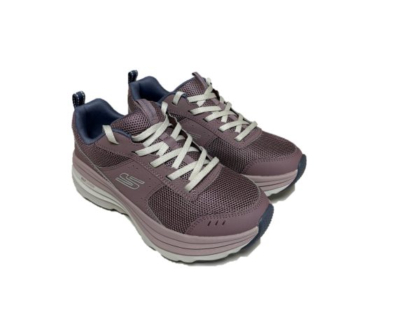 Skechers 180418 malva sneakers D.