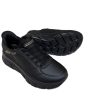 Skechers 117394 sneakers D. nero