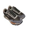 9 Blauer Ryder sneaker uomo verde/beige