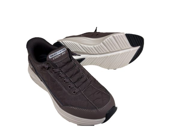 Skechers 232619 sneakers U. marrone