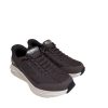 Skechers 232619 sneakers U. marrone