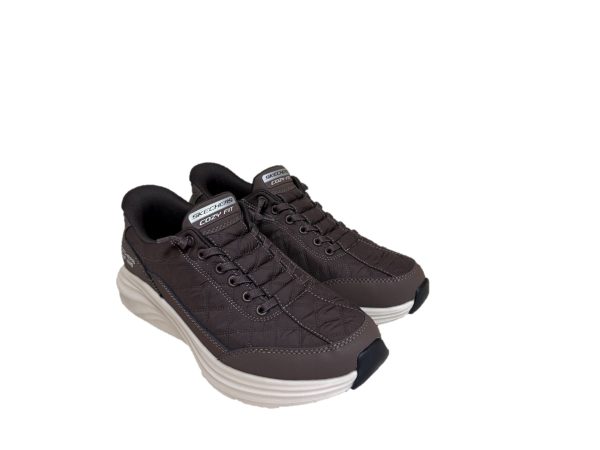 Skechers 232619 sneakers U. marrone