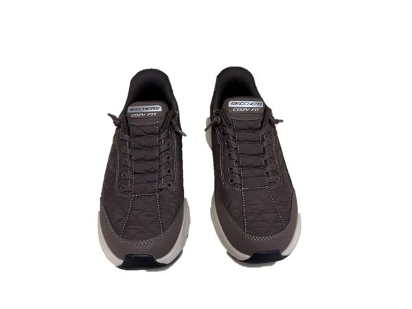 Skechers 232619 sneakers U. marrone