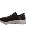 95 Skechers 216326 sneakers U. marrone