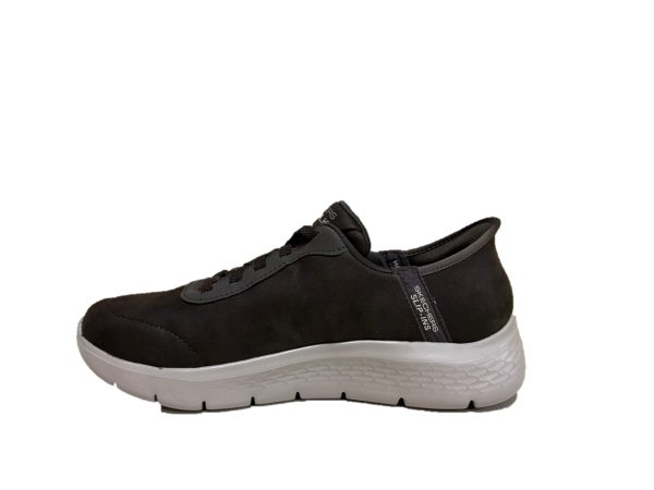 95 Skechers 216326 sneakers U. marrone