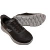 96 Skechers 216326 sneakers U. marrone